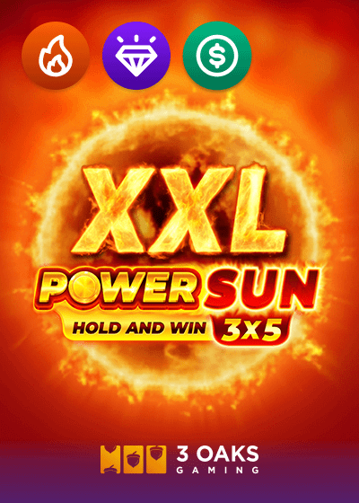 Power Sun XXL